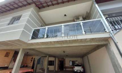 Casa com 5 quartos à venda na Rua Redento Natali, 266, Parque Via Norte, Campinas, 340 m2 por R$ 585.000