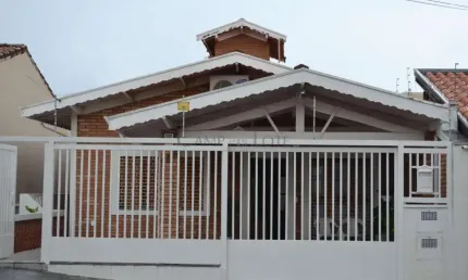 Casa com 2 quartos à venda na vila industrial, campinas , 153 m2 por r$ 890.000