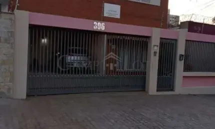 Casa com 3 quartos à venda na Rua Roberto Gomes Pedrosa, 306, Vila Lemos, Campinas, 285 m2 por R$ 950.000
