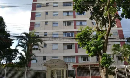 Apartamento com 3 quartos à venda no Bonfim, Campinas , 117 m2 por R$ 410.000