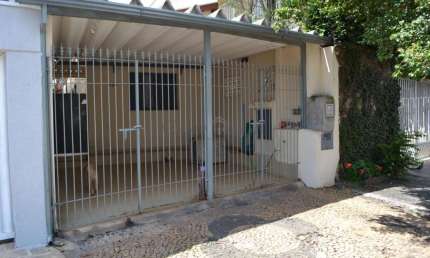 Casa com 2 quartos à venda na Vila Rossi Borghi e Siqueira, Campinas , 102 m2 por R$ 400.000