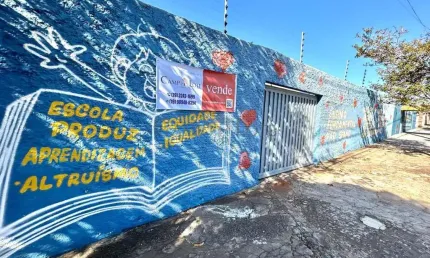 Terreno comercial à venda na Avenida Marechal Juarez Távora, 980, Jardim Campos Elíseos, Campinas por R$ 1.700.000