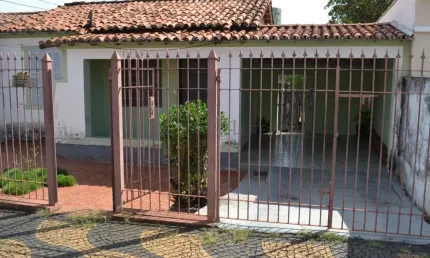 Casa com 2 quartos à venda no Parque Industrial, Campinas , 85 m2 por R$ 420.000