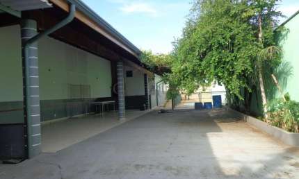 Terreno comercial à venda na Rua Clotilde Odoardo, 146, Parque Via Norte, Campinas por R$ 500.000