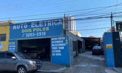 Terreno comercial à venda na Rua Major Luciano Teixeira, 166, Bonfim, Campinas por R$ 700.000