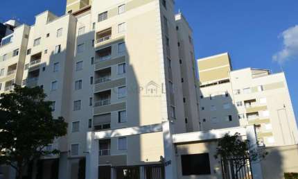 Apartamento com 3 quartos à venda na Rua Germânia, 230, Bonfim, Campinas, 125 m2 por R$ 610.000