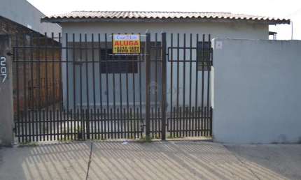 Casa com 2 quartos à venda na Cidade Satélite Íris, Campinas , 121 m2 por R$ 370.000
