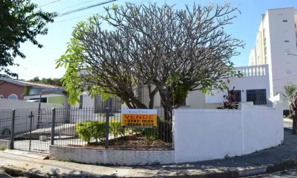 Casa com 3 quartos à venda na vila aurocan, campinas , 134 m2 por r$ 418.000