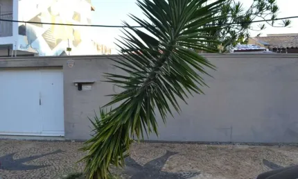 Casa comercial para alugar na Chácara da Barra, Campinas , 258 m2 por R$ 7.000