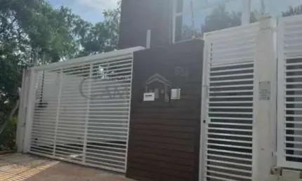 Casa com 3 quartos à venda na Rua Luíza de Mello Bueno, 654, Parque das Universidades, Campinas, 256 m2 por R$ 1.800.000