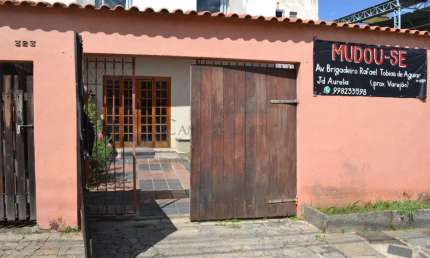 Sala comercial para alugar no Jardim Bonfim, Campinas , 60 m2 por R$ 1.900