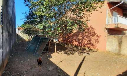 Terreno à venda na Rua Sebastião Leite Penteado, Parque Via Norte, Campinas por R$ 240.000
