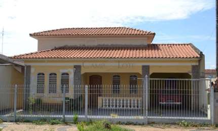 Casa comercial para alugar no Botafogo, Campinas , 161 m2 por R$ 4.000