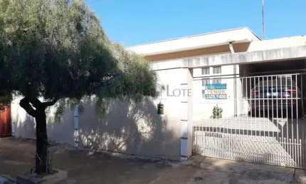 Casa com 3 quartos à venda no jardim eulina, campinas , 172 m2 por r$ 415.000