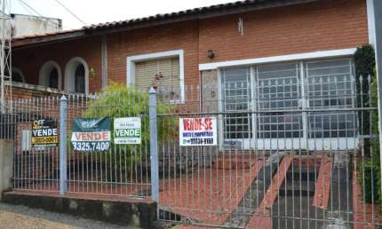 Casa com 3 quartos à venda no Bonfim, Campinas , 217 m2 por R$ 360.000