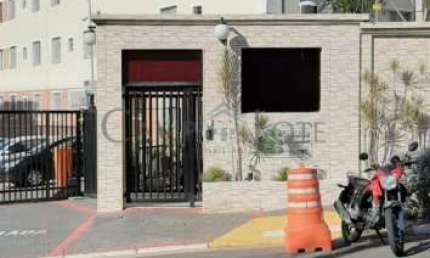 Apartamento com 2 quartos à venda no Loteamento Parque São Martinho, Campinas , 42 m2 por R$ 197.000