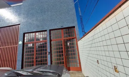Sala comercial para alugar na rua quintino bocaiúva, 215, jardim chapadão, campinas, 60 m2 por r$ 1.380