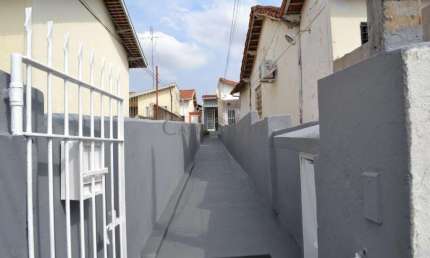 Casa com 2 quartos para alugar no Jardim Chapadão, Campinas , 76 m2 por R$ 1.700