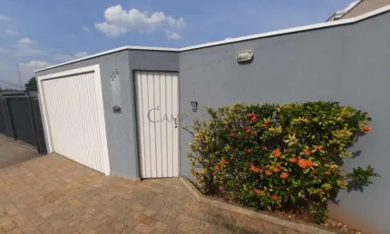 Casa com 3 quartos à venda na Rua do Café, 356, Jardim Chapadão, Campinas, 209 m2 por R$ 1.280.000