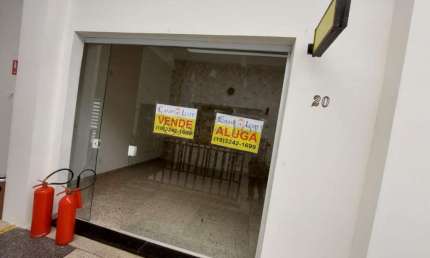 Sala comercial para alugar no Centro, Campinas , 19 m2 por R$ 750