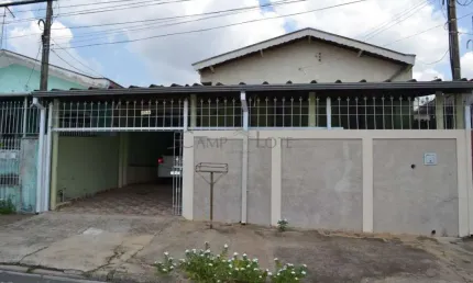 Casa com 3 quartos à venda no Jardim das Bandeiras, Campinas , 101 m2 por R$ 545.000