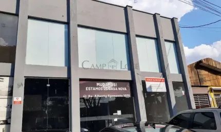Prédio para alugar no jardim chapadão, campinas , 308 m2 por r$ 13.500