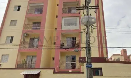 Apartamento com 3 quartos à venda no Jardim Paulicéia, Campinas , 79 m2 por R$ 400.000