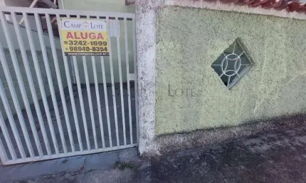 Casa com 2 quartos para alugar na wellington de sousa bueno, 145, vila rossi borghi e siqueira, campinas, 156 m2 por r$ 1.600