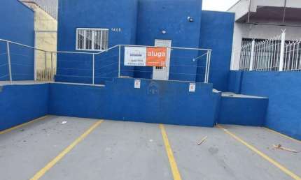 Casa comercial para alugar na Avenida Governador Pedro de Toledo, 1428, Bonfim, Campinas, 86 m2 por R$ 3.280