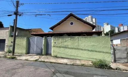 Casa com 3 quartos à venda no jardim chapadão, campinas , 220 m2 por r$ 780.000