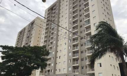 Apartamento com 2 quartos para alugar na Vila Industrial, Campinas , 50 m2 por R$ 2.100