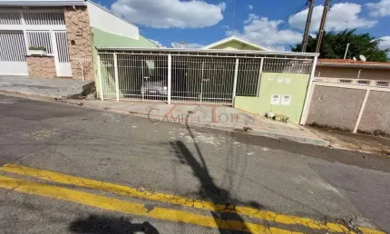 Casa com 1 quarto para alugar na umpês, 35b, cidade jardim, campinas, 35 m2 por r$ 1.180
