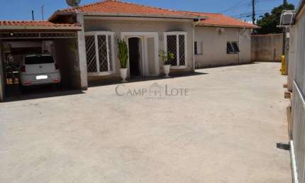 Casa com 3 quartos à venda no Jardim Chapadão, Campinas , 185 m2 por R$ 798.000