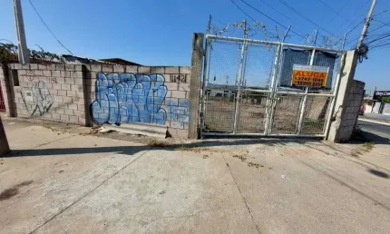 Terreno comercial para alugar na Rua Professor Mário Scolari, Cidade Satélite Íris, Campinas por R$ 5.500