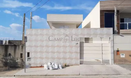 Casa com 4 quartos à venda no residencial parque da fazenda, campinas , 180 m2 por r$ 680.000