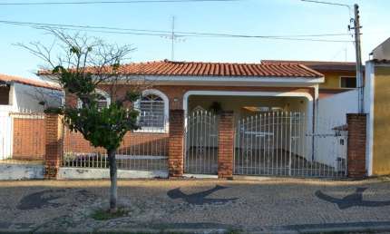 Casa com 3 quartos à venda no Parque São Quirino, Campinas , 151 m2 por R$ 519.900