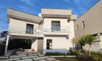 Casa em condomínio fechado com 3 quartos à venda no Lenheiro, Valinhos , 260 m2 por R$ 1.690.000