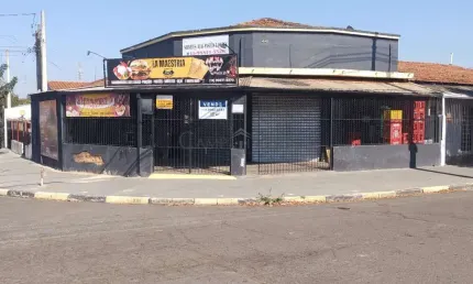 Sala comercial à venda na rua benedicto gomes ferreira, 441, parque via norte, campinas, 252 m2 por r$ 780.000