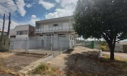 Casa comercial à venda na edward pellizzer júnior, 125, parque santa bárbara, campinas, 433 m2 por r$ 1.250.000