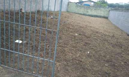 Terreno à venda na Deudet Nascimento de Lima, Jardim Liliza, Campinas por R$ 150.000