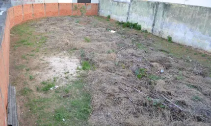 Terreno à venda no Jardim Terras de Santo Antônio, Hortolândia  por R$ 259.000