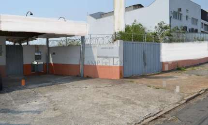 Terreno à venda no Jardim Chapadão, Campinas  por R$ 1.300.000