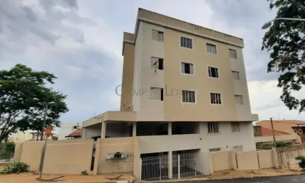 Apartamento com 1 quarto à venda na Avenida Dona Licínia Teixeira de Sousa, 485, Vila Proost de Souza, Campinas, 95 m2 por R$ 255.000