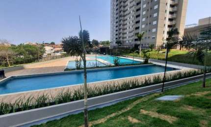 Apartamento com 2 quartos à venda na Rua Aguinaldo Xavier de Souza, 121, Loteamento Parque São Martinho, Campinas, 66 m2 por R$ 670.000