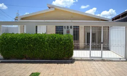Casa com 3 quartos à venda no jardim chapadão, campinas , 260 m2 por r$ 650.000