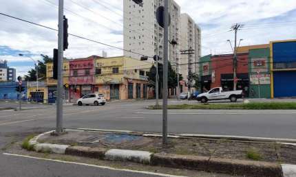 Sala comercial para alugar na Vila Industrial, Campinas , 121 m2 por R$ 3.000