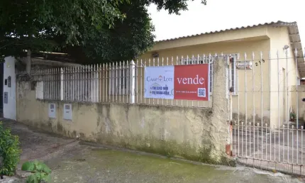 Casa com 2 quartos à venda no Jardim Campos Elíseos, Campinas , 127 m2 por R$ 430.000