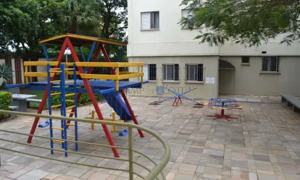Apartamento com 2 quartos à venda no Bonfim, Campinas , 60 m2 por R$ 359.000