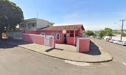 Casa comercial à venda na Rua Irmão Pedro Bianconi, 183, Jardim Pacaembu, Campinas, 98 m2 por R$ 470.000