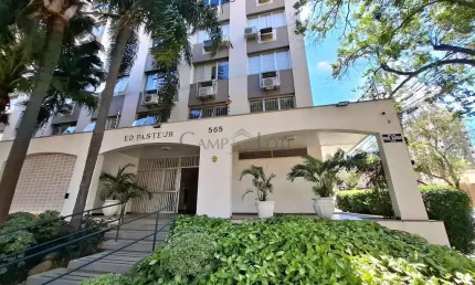Sala comercial para alugar na Rua Padre Almeida, 565, Cambuí, Campinas, 72 m2 por R$ 2.280